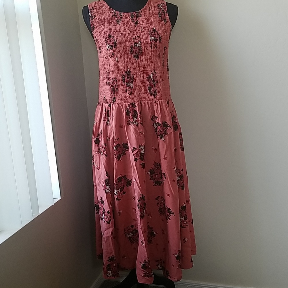 Dress